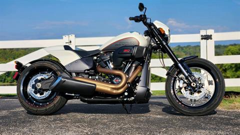 2019 Harley-Davidson FXDR™ 114 in Marietta, Ohio - Photo 2