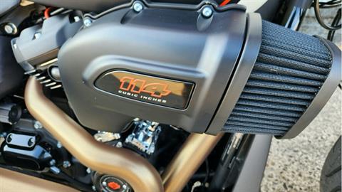 2019 Harley-Davidson FXDR™ 114 in Marietta, Ohio - Photo 3