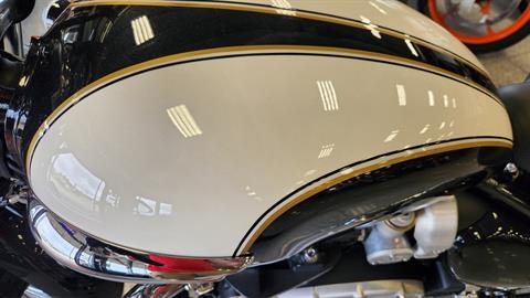 2018 Triumph Bonneville Speedmaster in Marietta, Ohio - Photo 5