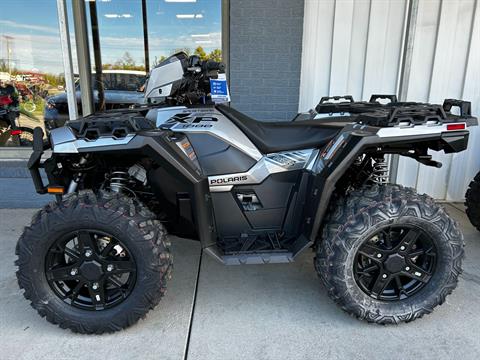 2026 Polaris Sportsman XP 1000 Ultimate in Marietta, Ohio - Photo 1
