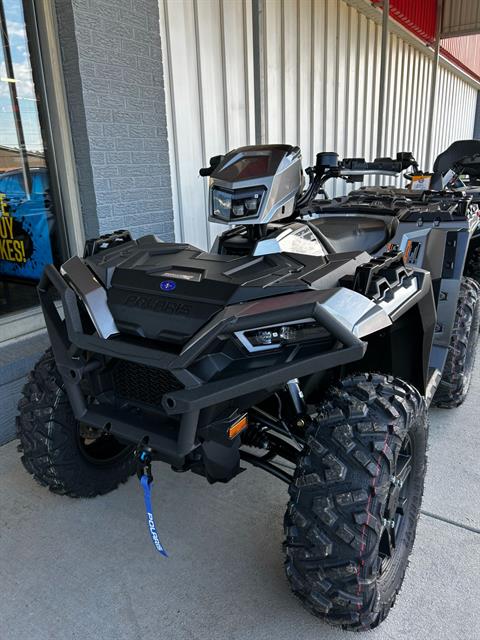 2026 Polaris Sportsman XP 1000 Ultimate in Marietta, Ohio - Photo 2