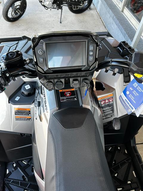 2026 Polaris Sportsman XP 1000 Ultimate in Marietta, Ohio - Photo 3
