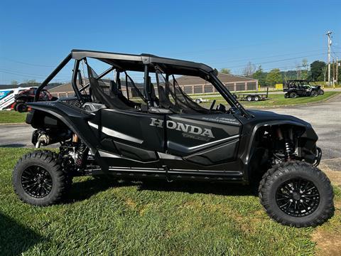 2025 Honda Talon 1000X-4 in Marietta, Ohio - Photo 1