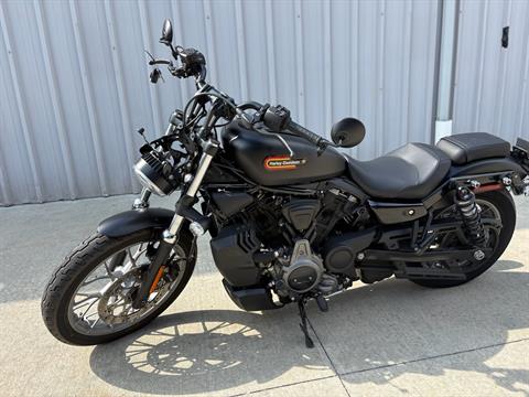 2024 Harley-Davidson Nightster Special