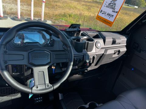 2026 Polaris Ranger XP 1000 NorthStar Edition Premium in Marietta, Ohio - Photo 5