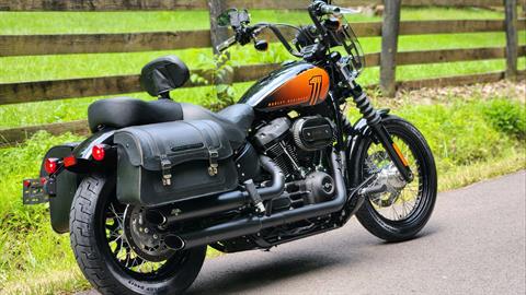 2021 Harley-Davidson Street Bob® 114 in Marietta, Ohio - Photo 2