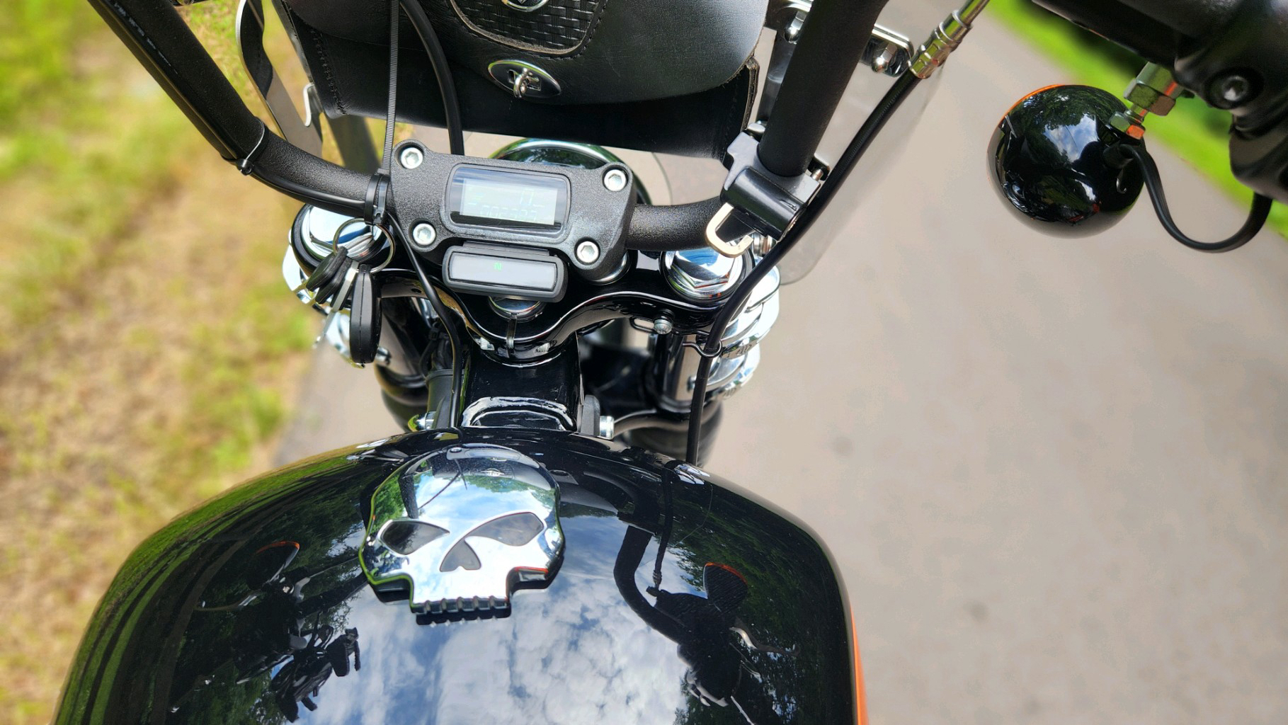 2021 Harley-Davidson Street Bob® 114 in Marietta, Ohio - Photo 4