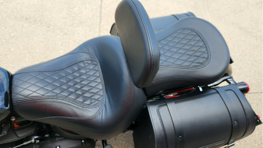 2021 Harley-Davidson Street Bob® 114 in Marietta, Ohio - Photo 6
