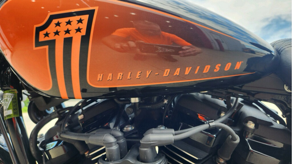 2021 Harley-Davidson Street Bob® 114 in Marietta, Ohio - Photo 7