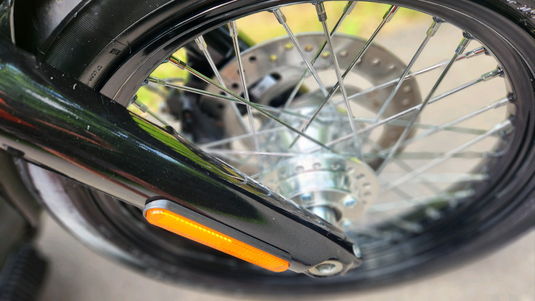2021 Harley-Davidson Street Bob® 114 in Marietta, Ohio - Photo 8