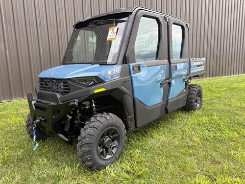 2026 Polaris Ranger Crew SP 570 NorthStar Edition — photo 1 of 21
