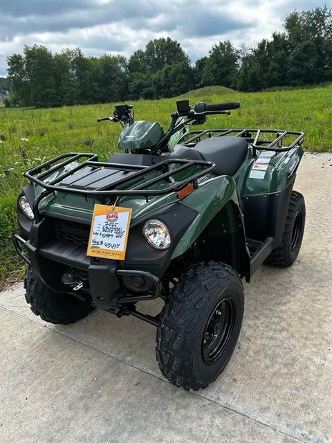 2025 Kawasaki Brute Force 300 in Marietta, Ohio - Photo 2