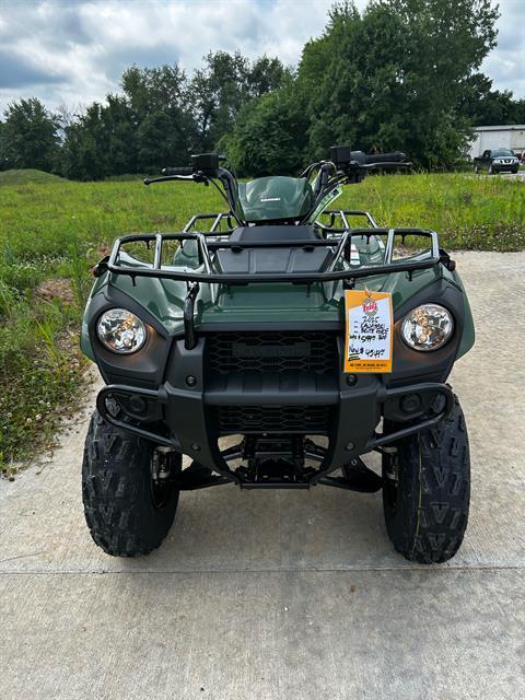 2025 Kawasaki Brute Force 300 in Marietta, Ohio - Photo 3