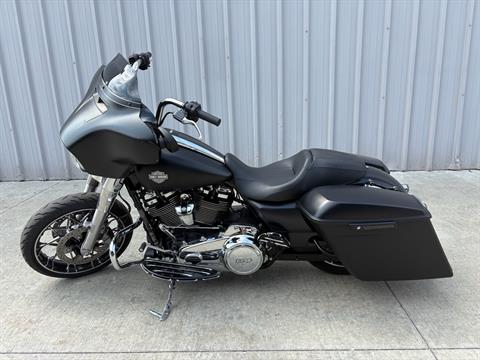 2022 Harley-Davidson Street Glide Special