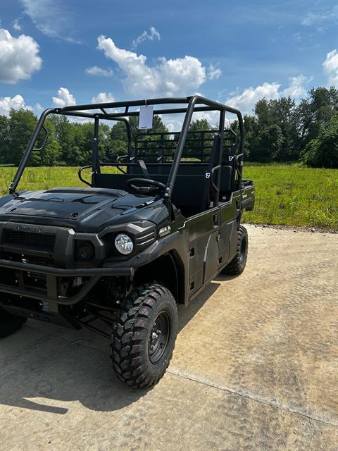 2025 Kawasaki MULE PRO-DXT EPS in Marietta, Ohio - Photo 2
