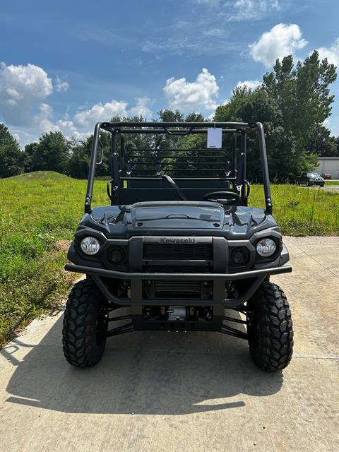 2025 Kawasaki MULE PRO-DXT EPS in Marietta, Ohio - Photo 3