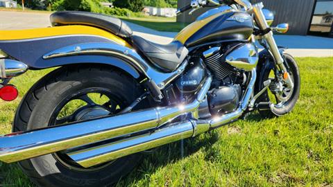 2008 Suzuki Boulevard M50 in Marietta, Ohio - Photo 5