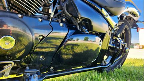 2008 Suzuki Boulevard M50 in Marietta, Ohio - Photo 8