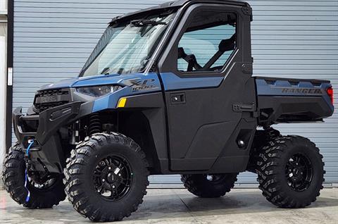 2025 Polaris Ranger XP 1000 NorthStar Edition Ultimate in Marietta, Ohio - Photo 1