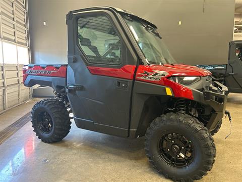 2026 Polaris Ranger XP 1000 NorthStar Edition Ultimate in Marietta, Ohio - Photo 1