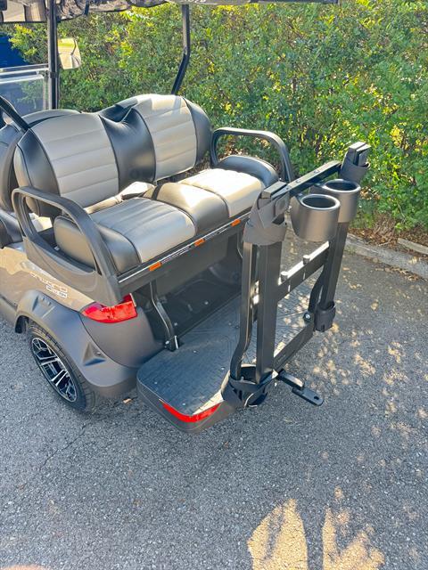 2021 Club Car Onward in Knoxville, Tennessee - Photo 5