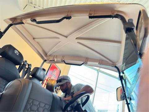 2025 Venom EV Strike in Knoxville, Tennessee - Photo 8
