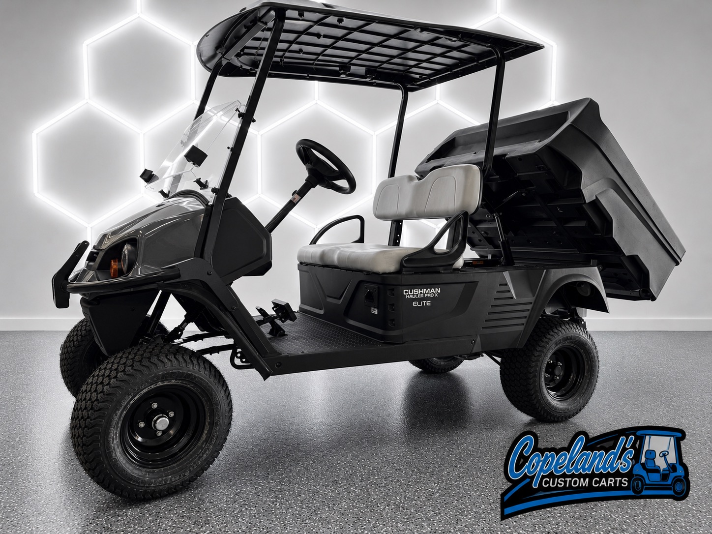 2026  Hauler Pro-X ELiTE Lithium for sale 1148385