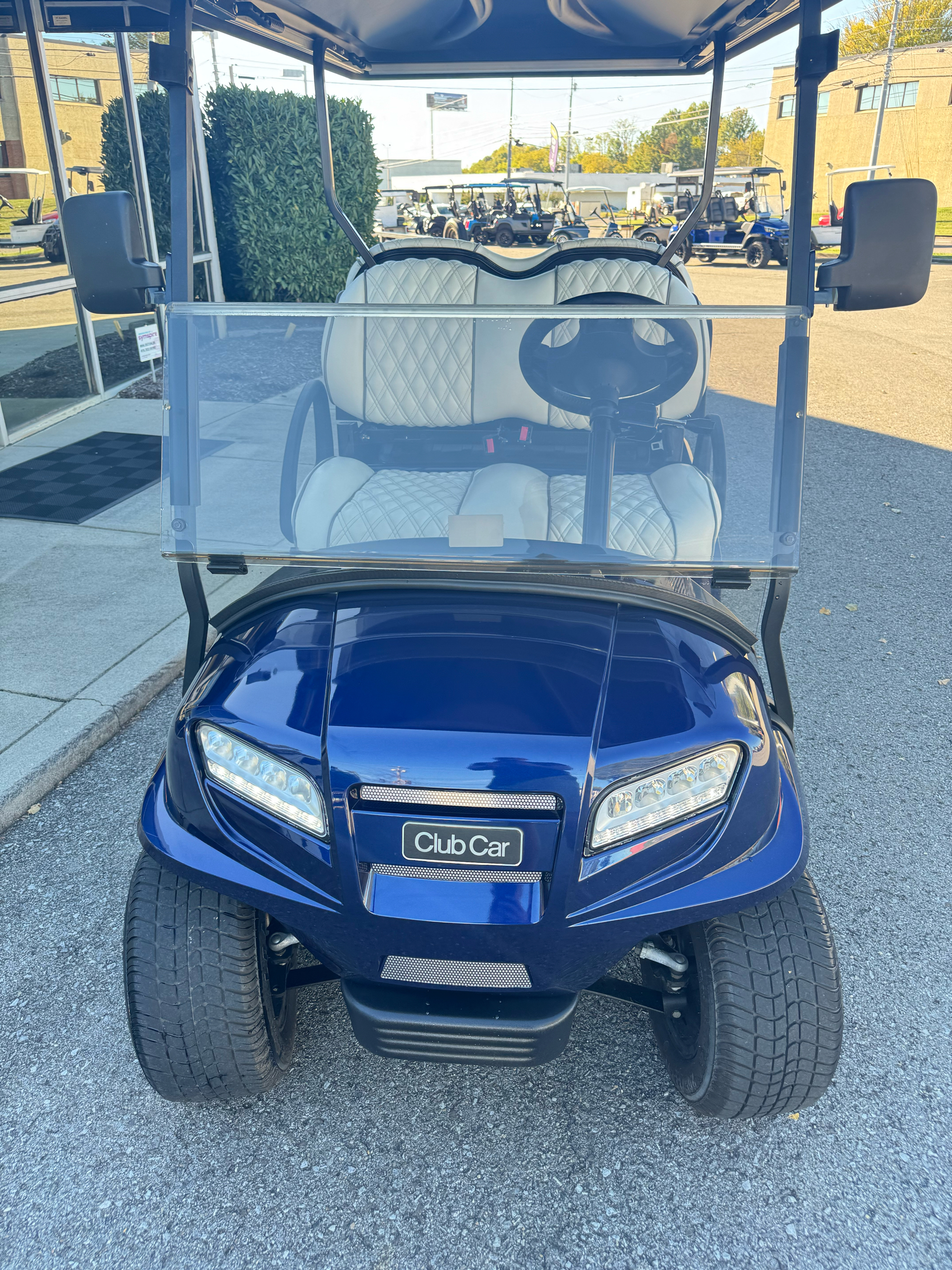 2022 Club Car Onward in Knoxville, Tennessee - Photo 2