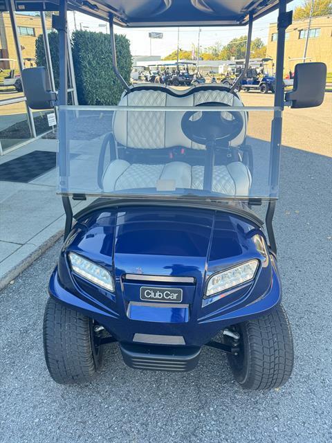 2022 Club Car Onward in Knoxville, Tennessee - Photo 2