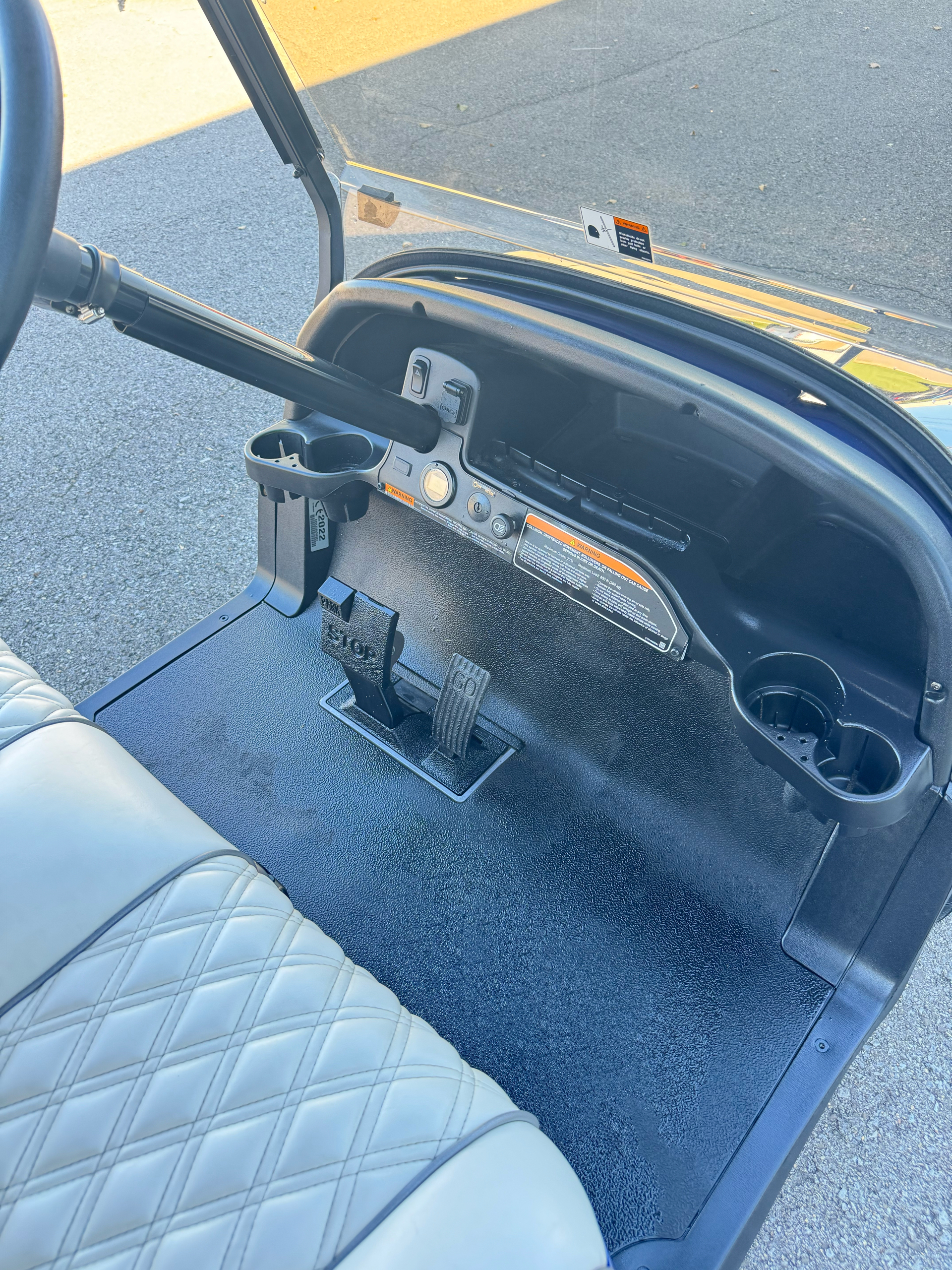 2022 Club Car Onward in Knoxville, Tennessee - Photo 4