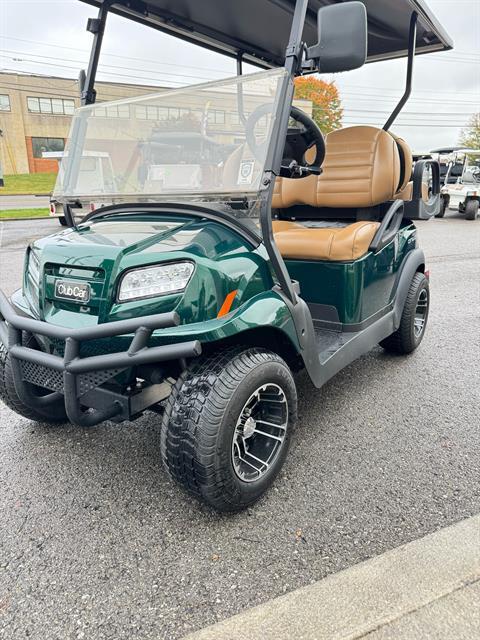 2020 Club Car Onward in Knoxville, Tennessee - Photo 1