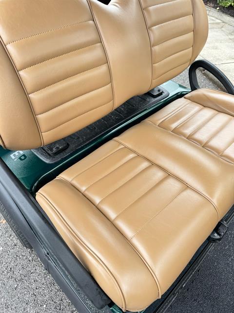 2020 Club Car Onward in Knoxville, Tennessee - Photo 4