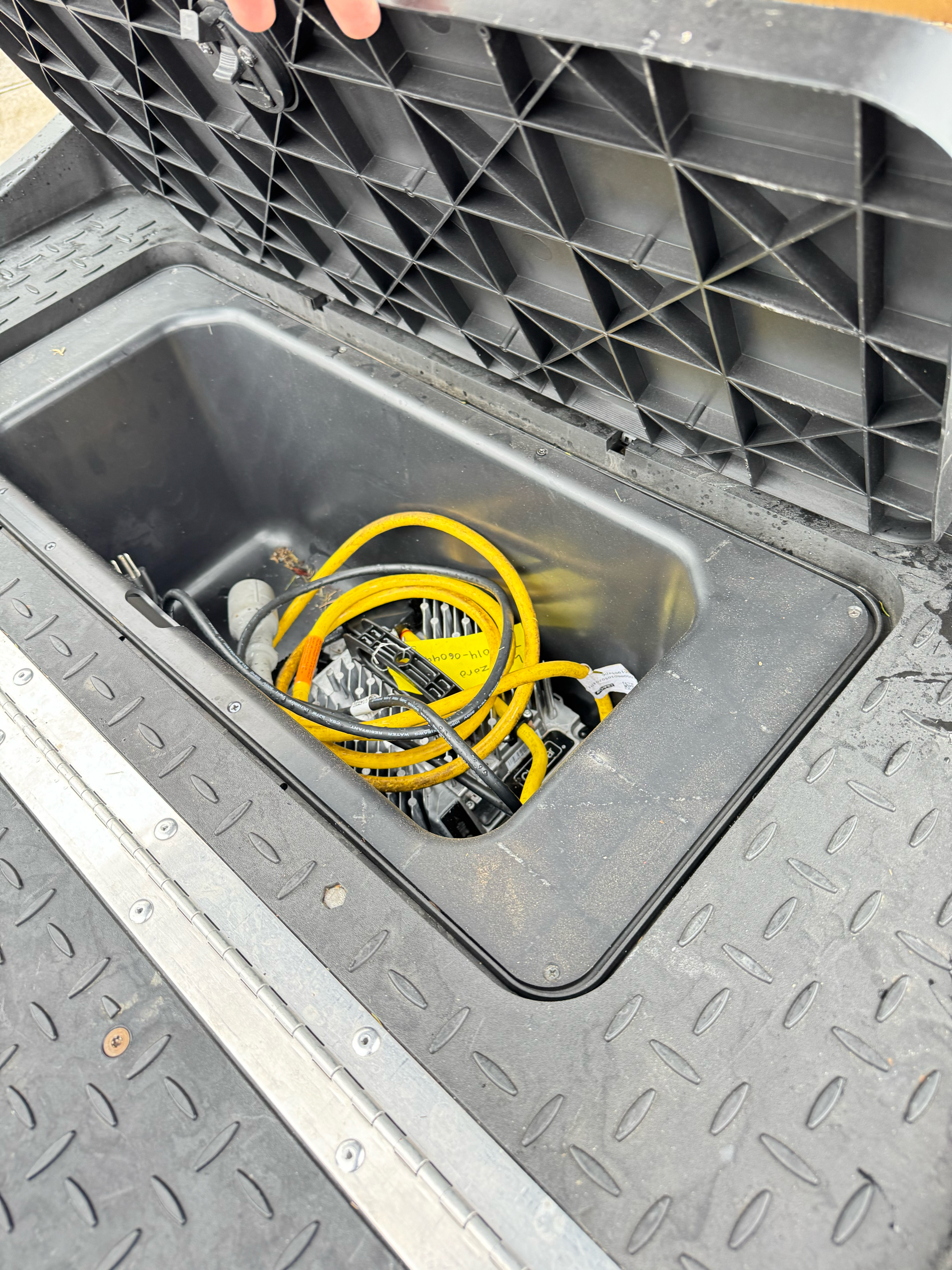 2020 Club Car Onward in Knoxville, Tennessee - Photo 7