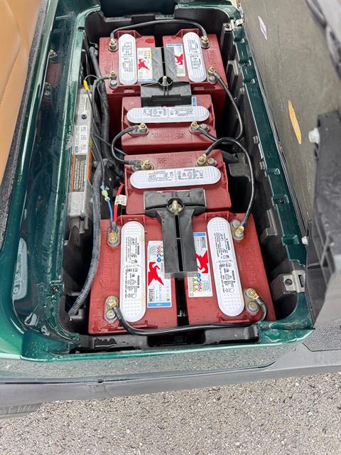 2020 Club Car Onward in Knoxville, Tennessee - Photo 8