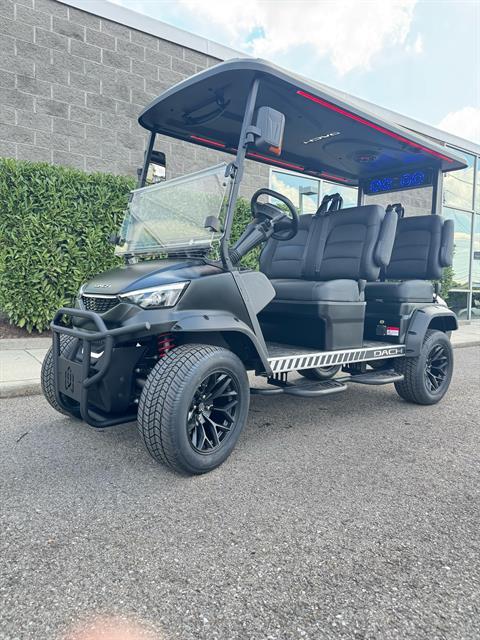 2025 DACH Vehicles Apollo in Knoxville, Tennessee