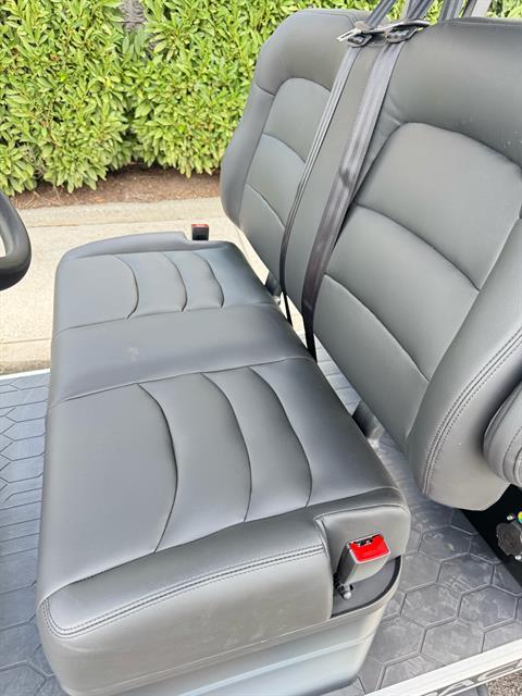 2025 DACH Vehicles Apollo in Knoxville, Tennessee - Photo 3