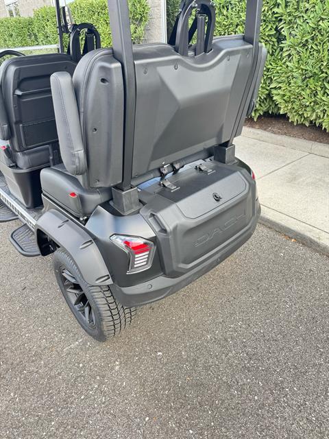 2025 DACH Vehicles Apollo in Knoxville, Tennessee - Photo 6