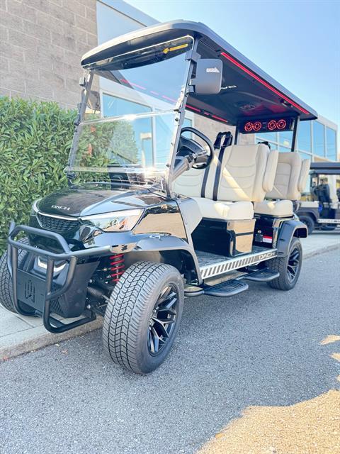 2025 DACH Vehicles Apollo in Knoxville, Tennessee - Photo 1