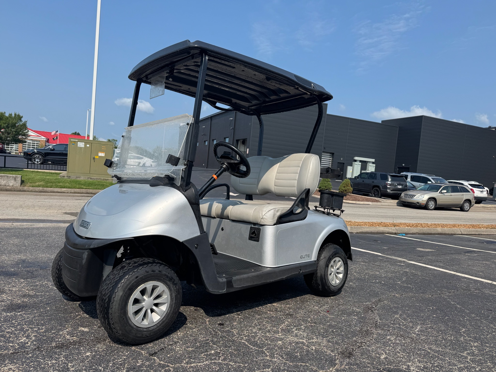 2022  RXV Elite for sale 1228582