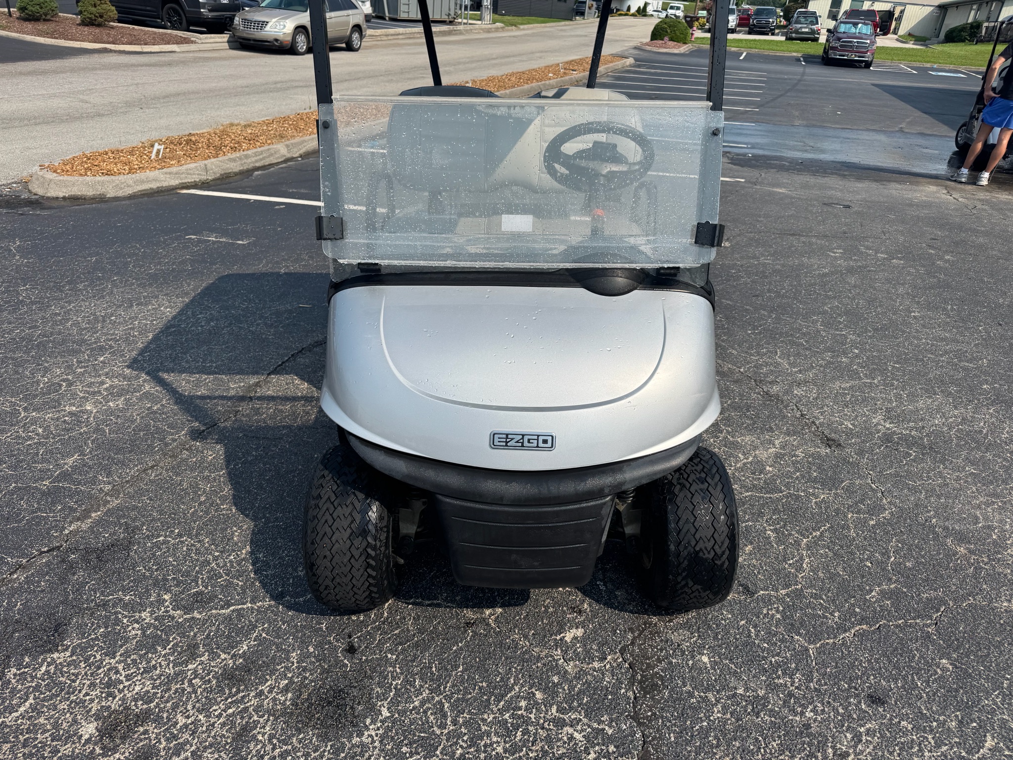 2022  RXV Elite 2