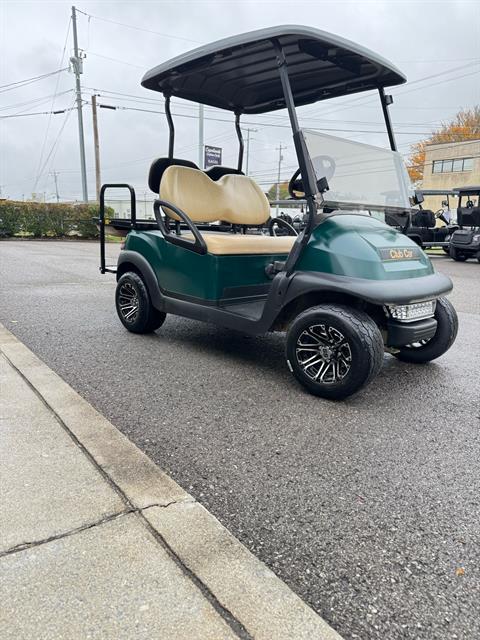 2019 Club Car Precedent in Knoxville, Tennessee - Photo 1