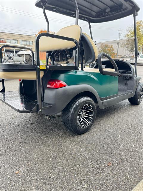 2019 Club Car Precedent in Knoxville, Tennessee - Photo 2