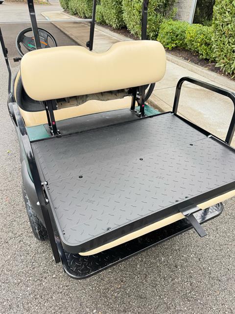 2019 Club Car Precedent in Knoxville, Tennessee - Photo 3