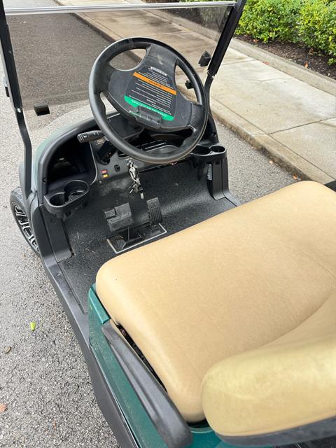 2019 Club Car Precedent in Knoxville, Tennessee - Photo 5