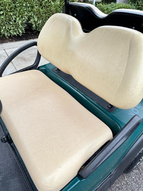 2019 Club Car Precedent in Knoxville, Tennessee - Photo 6