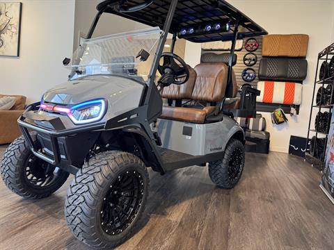 2026 E-Z-GO Express 4 Summit XTL 13.5 Gas, Knoxville TN | New Golf