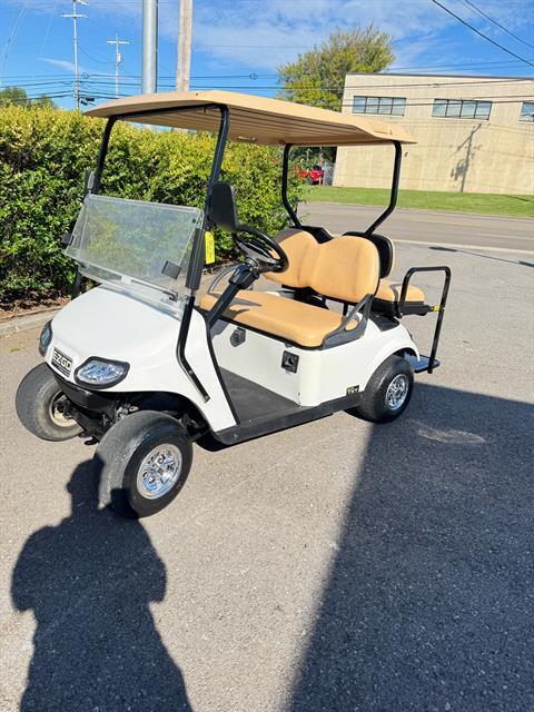 2019 EZGO TXT in Knoxville, Tennessee