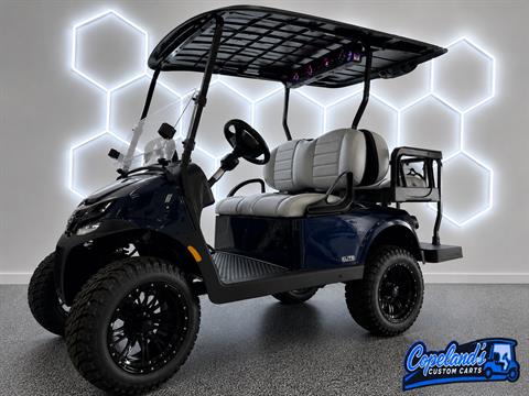 2026 E-Z-GO RXV 4 Summit XT ELiTE Lithium, Knoxville TN | New Golf