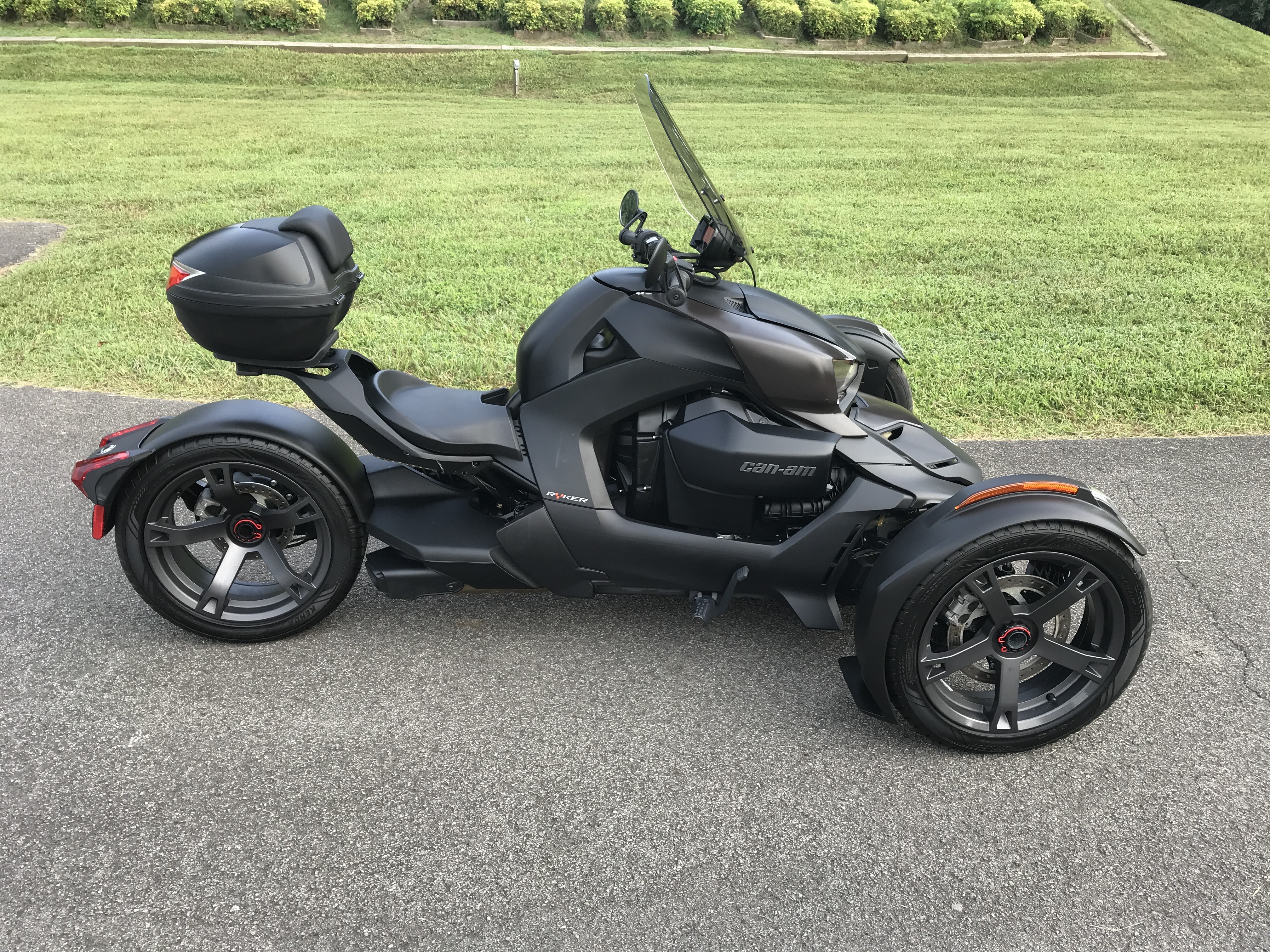 2022 Can-Am RYKER for sale 1255727