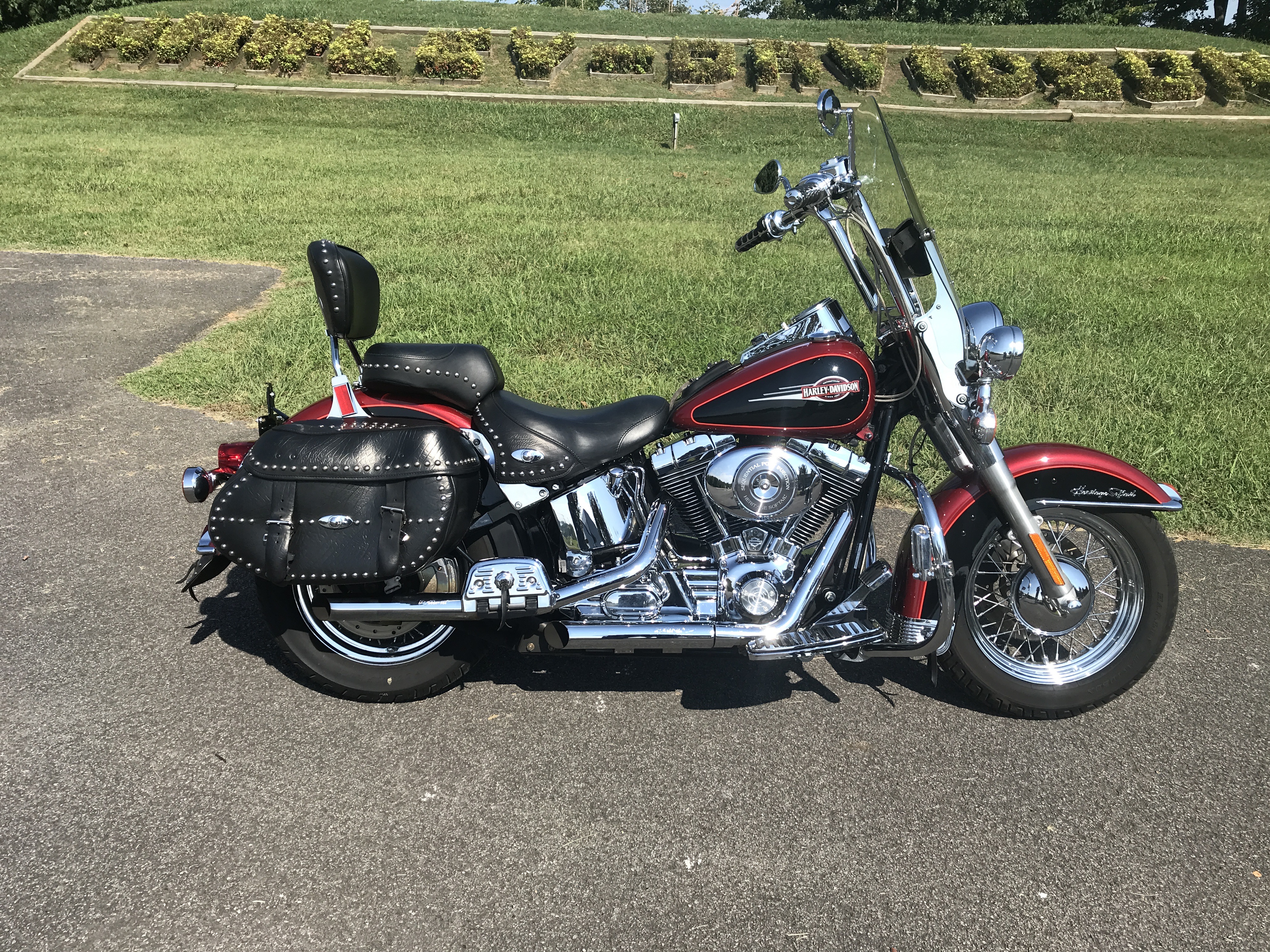 2006 HERITAGE CLASSIC